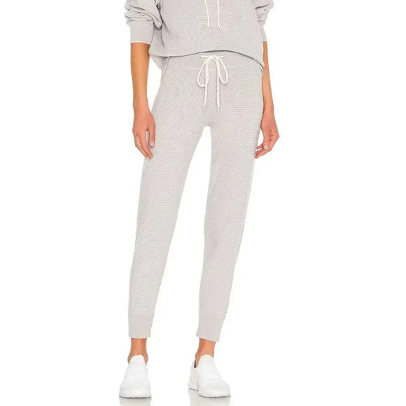Varley Alice 2.0 Sweatpant Gray Size XS - Picture 1 of 6